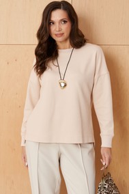 Модель 108440 Светло-бежевый Panda