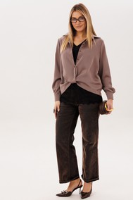 Модель 1663 поцелуй капучино Anelli