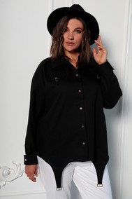 Модель 4045 черный BegiModa