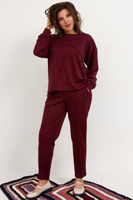 Модель 3100 вишня BegiModa