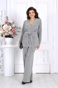 Модель 7477 Серебряный Ninele