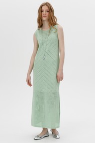 Модель рв0216-хл4 зеленая мята Romgil