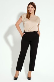 Модель 13460z Черный Panda