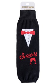 Модель 4004 черный 254 Брестский чулочный комбинат