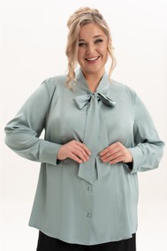 Модель 4087-2 Серо-голубой ALGRANDA