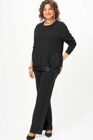 Модель 5029 черный Svetlana Style