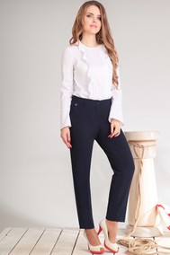 Модель 16287 тёмно-синий Golden Valley