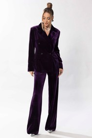 Модель 6625 фиолетовый Golden Valley