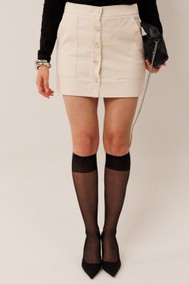 Модель F2111/02-01 ваниль GO