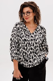 Модель 1676.1 Сафари шелк Anelli