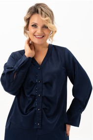 Модель 4113-8-с Синий ALGRANDA