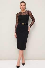 Модель 11-335 Чёрный PUR PUR