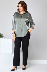 Модель 4094 хаки Асолия