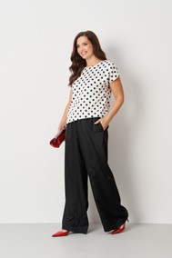 Модель 121340 Молочный Panda