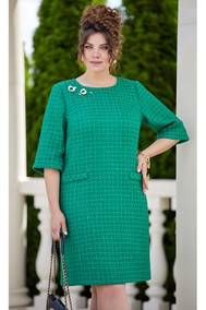 Модель 22513 зеленый VITTORIA QUEEN