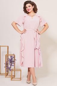 Модель 5225 розовый Mira Fashion