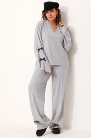 Модель 3076 серый BegiModa