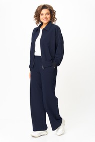 Модель 2095 темно синий темно-синий STEFANY