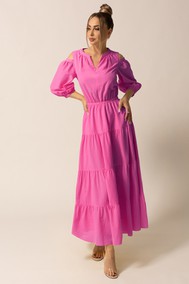 Модель 44039-2 темно-розовый Golden Valley