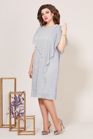 Модель 5258-3 серебро Mira Fashion