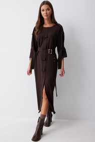 Модель 4212 коричневый ЛЮШе