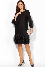 Модель 1411 черный ТАиЕР