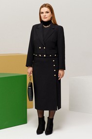 Модель 114210w Черный Panda