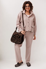 Модель 1528.1 кленовый сахар Anelli