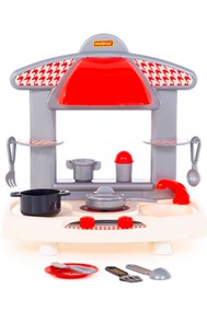 Кухня Вилена в коробке