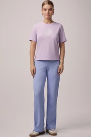 Модель 2951 lavender-daisy Conte Elegant
