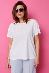 Модель 4133 белый BegiModa