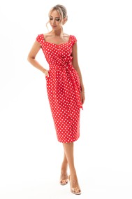 Модель 44052 красный Golden Valley