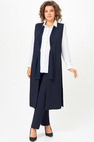 Модель 5778.2 синий Дали