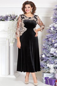 Модель 5330 черный Mira Fashion