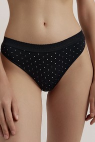Модель Lbr 2544 black-cameo Conte secrets