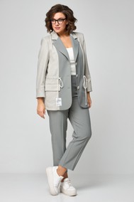 Модель 1180 фисташка ALEZA