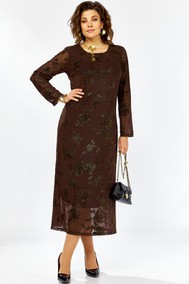 Модель 25312 Коричневый Lady Secret