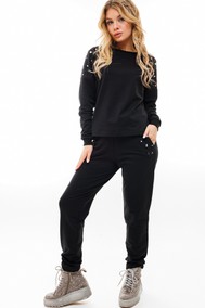 Модель 5175 черный 164 AMORI