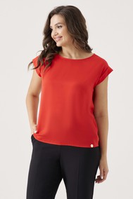 Модель па-459340 Красный Panda