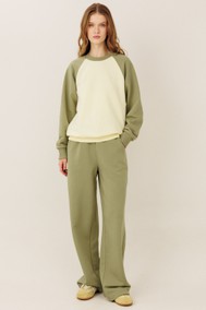 Модель F3115/26-02 (164-170) фисташка GO