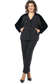 Модель 2466 черный Alani