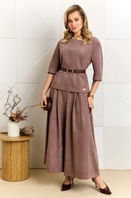 Модель 5899-1 Капучино AGATTI