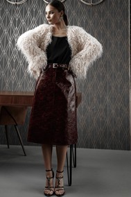 Модель 4345-1 молочный Vesnaletto