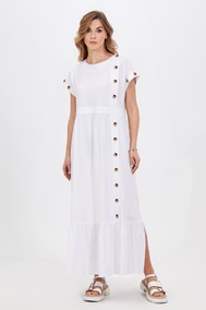 Модель 5032 белый Bazalini