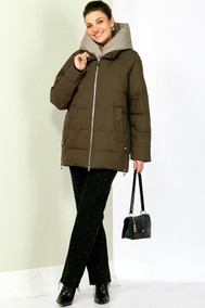 Модель 2200 хаки Shetti