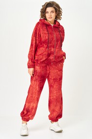 Модель 1310 красный Anastasia MAK