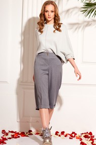 Модель 6210 серый 164 AMORI