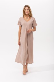 Модель рт0144-ви4 светло-бежевый Romgil