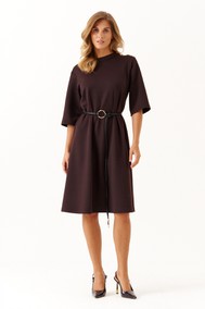 Модель 118080 Коричневый Panda