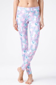 Модель Aster pink-white 170 Conte Elegant